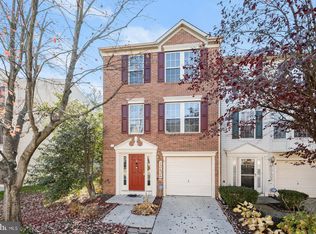 13434 Rising Sun Ln, Germantown, MD 20874