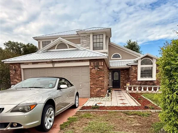 3145 Pell Mell Dr, Orlando, FL 32818