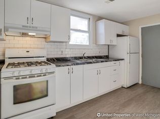 1317 Lafayette Ave NE, Grand Rapids, MI 49505