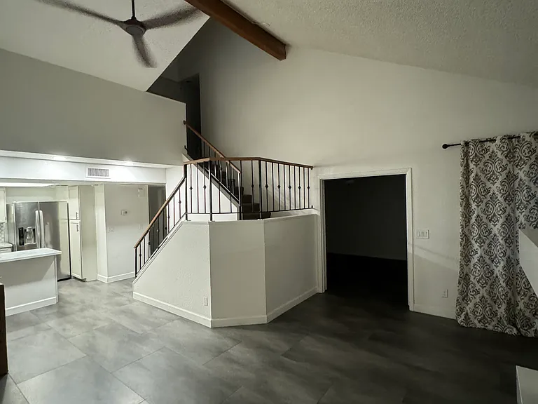 819 N College Ave #F107 — Photo 2