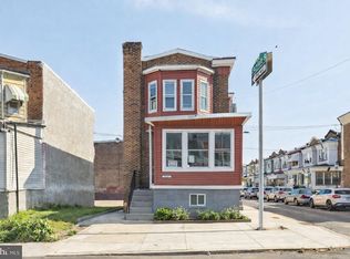 1131 S 53rd St, Philadelphia, PA 19143