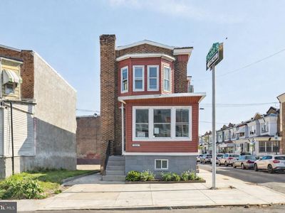 1131 S 53rd St, Philadelphia, PA, 19143