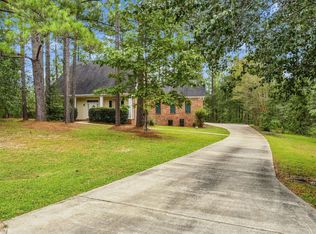 53 S Wind Ridge Loop, Purvis, MS 39475