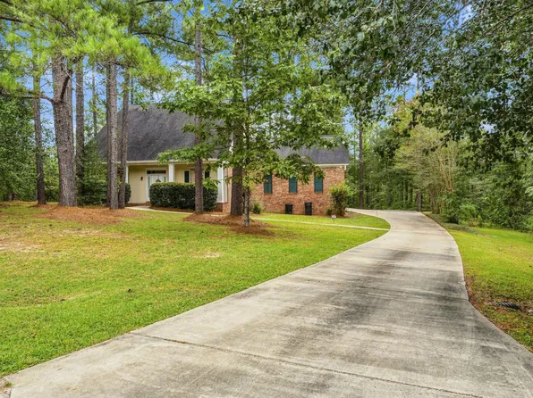 53 S Wind Ridge Loop, Purvis, MS 39475