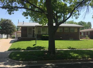 3076 S Euclid Ave, Wichita, KS 67217