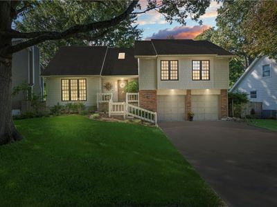 14702 S Navaho Dr, Olathe, KS, 66062