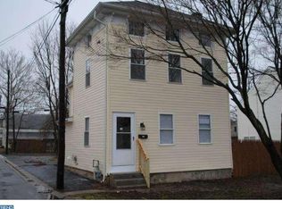 215 Adams St, Delaware City, DE 19706