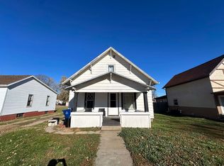 808 State St, Creighton, NE 68729