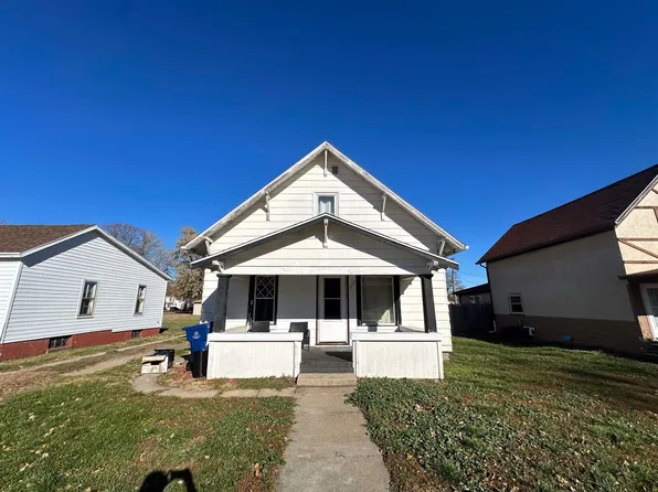808 State St, Creighton, NE 68729