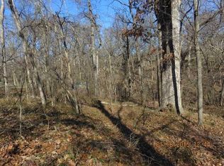 W Cardinal Ct, Rogers, AR 72756