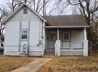 1104 Pannell St, Columbia, MO 65201