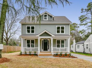 3437 Draper Ave, Charlotte, NC 28205