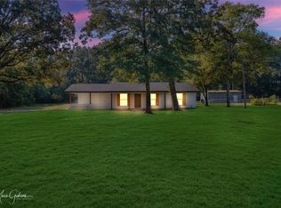 6117 Colquitt Rd, Keithville, LA 71047