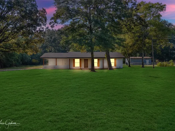 6117 Colquitt Rd, Keithville, LA 71047