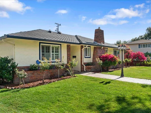 2099 Emory St, San Jose, CA 95128