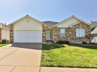 8359 Weber Trail Dr, Saint Louis, MO