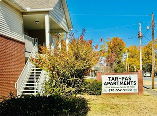 621 N Williams St, Carlisle, AR 72024