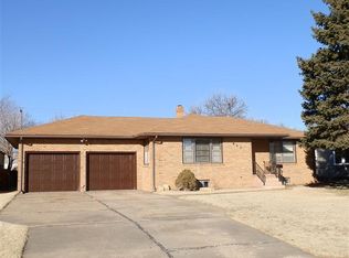 963 E 3rd St SE, Russell, KS 67665