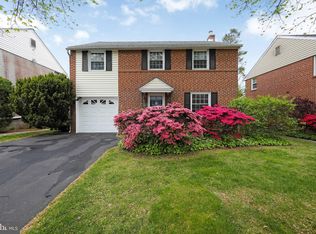 549 Harrington Rd, Havertown, PA 19083