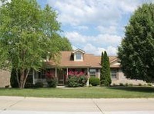 12 Frazier Way, Scott Depot, WV 25560