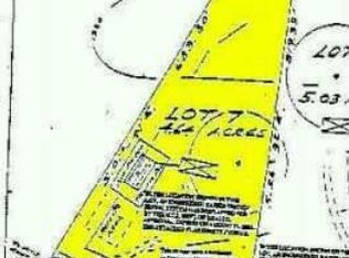 231 French Clearing Rd, Forestburgh, NY 12777