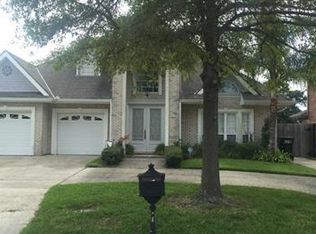 3201 Palmisano Blvd, Chalmette, LA 70043