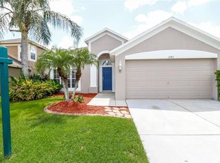 1743 Roseroot Ct, New Port Richey, FL 34655