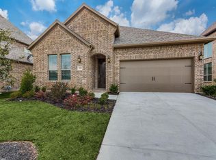 1016 Hummingbird Ln, Forney, TX 75126