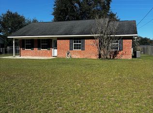 2544 Parkland Blvd, Hinesville, GA 31313