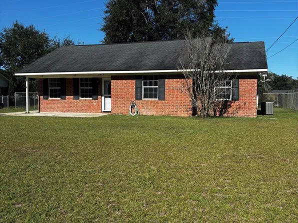 2544 Parkland Blvd, Hinesville, GA 31313
