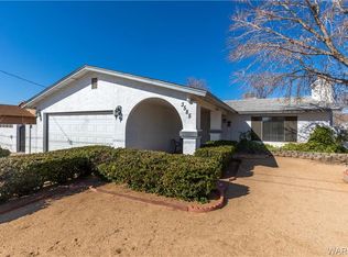 3585 N Wells St, Kingman, AZ 86409