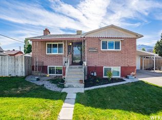 157 S 300 W, Payson, UT 84651