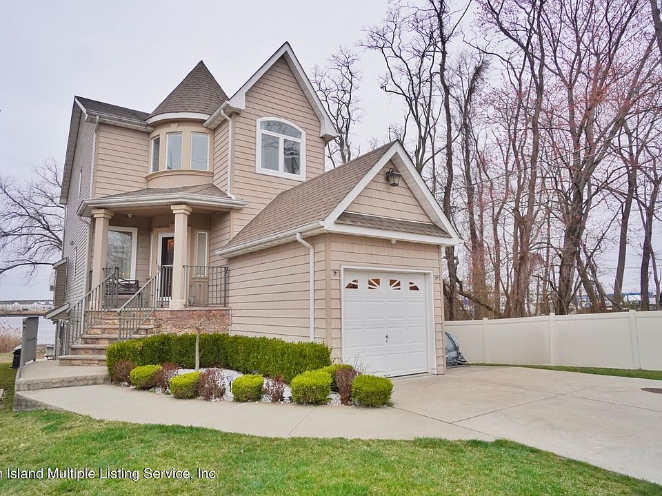 287 Ellis St Staten Island, NY, 10307 Apartments for Rent Zillow
