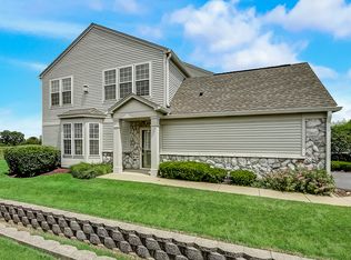 24848 Gates Ln, Plainfield, IL 60585