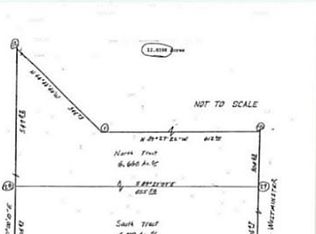 S Westminster Rd LOT 1, Arcadia, OK 73007