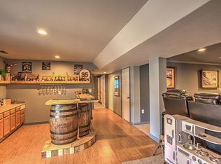 2820 Clapton Dr, Colorado Springs, CO 80920