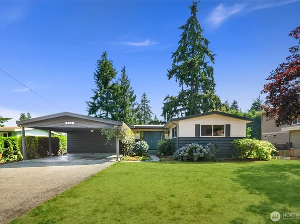 4302 225th Street SW, Mountlake Terrace, WA 98043