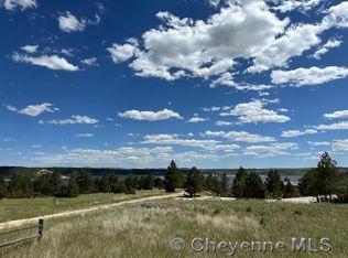 44 Elm St, Glendo, WY 82213