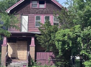 2546 W Medford Ave, Milwaukee, WI 53206