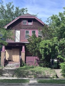 2546 W Medford AVENUE, Milwaukee, WI, 53206