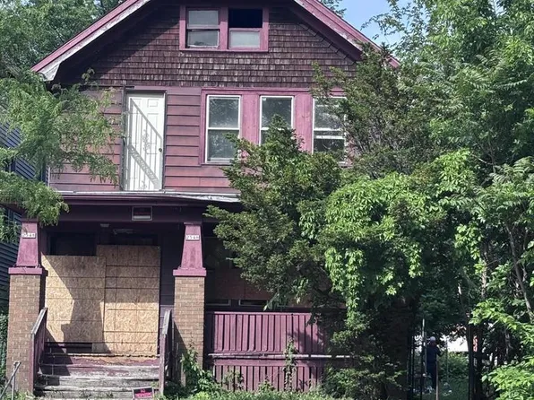 2546 W Medford AVENUE, Milwaukee, WI 53206