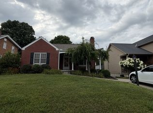 1616 E Crittenden Ave, Fort Wright, KY 41011