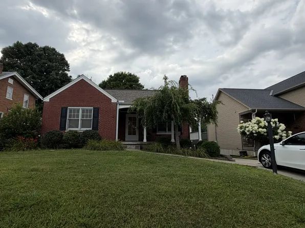 1616 E Crittenden Ave, Fort Wright, KY 41011