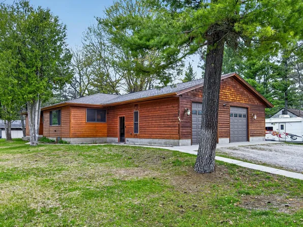 6440 Richard Rd, Grayling, MI 49738