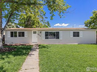 8416 Peakview Dr, Fort Collins, CO 80528