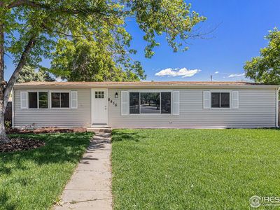 8416 Peakview Dr, Fort Collins, CO, 80528