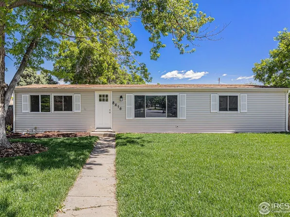 8416 Peakview Dr, Fort Collins, CO 80528
