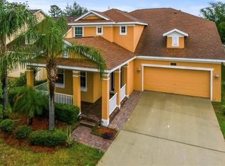 14357 Red Cardinal Ct, Windermere, FL 34786