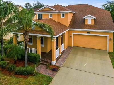 14357 Red Cardinal Ct, Windermere, FL, 34786