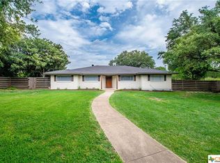 212 E 23rd Ave, Belton, TX 76513